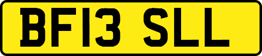 BF13SLL
