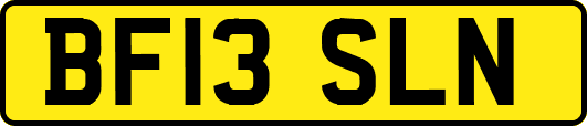 BF13SLN