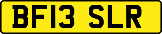 BF13SLR