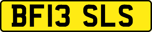 BF13SLS