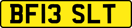 BF13SLT