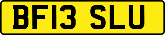 BF13SLU