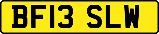 BF13SLW