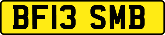 BF13SMB