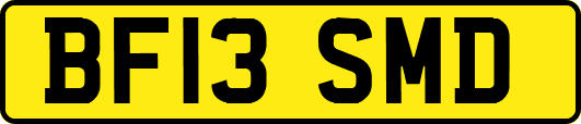 BF13SMD