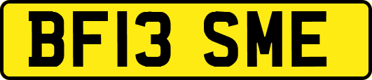 BF13SME