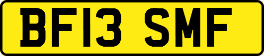 BF13SMF