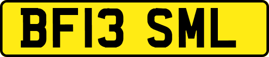 BF13SML