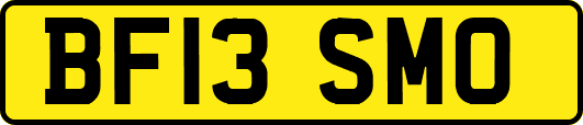 BF13SMO