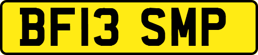BF13SMP