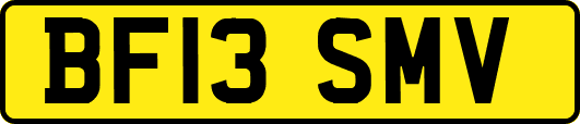 BF13SMV