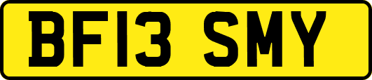 BF13SMY