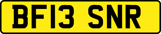BF13SNR