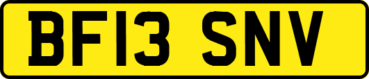 BF13SNV