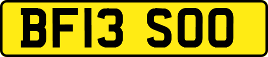 BF13SOO