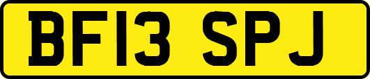 BF13SPJ