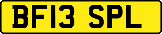 BF13SPL