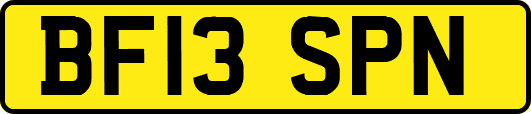 BF13SPN
