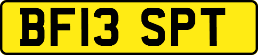 BF13SPT