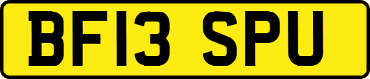 BF13SPU