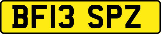 BF13SPZ
