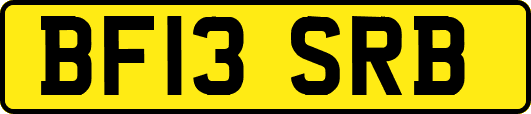 BF13SRB