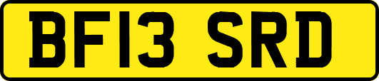 BF13SRD