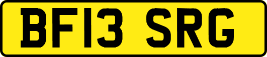 BF13SRG