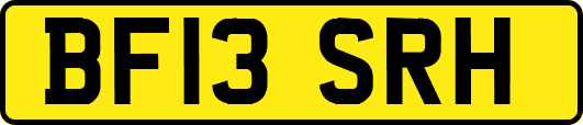 BF13SRH