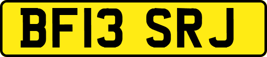 BF13SRJ