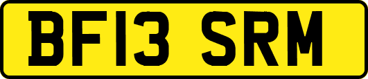 BF13SRM