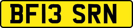 BF13SRN