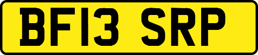 BF13SRP