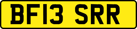 BF13SRR