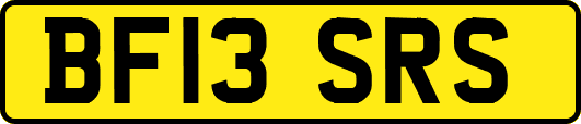 BF13SRS