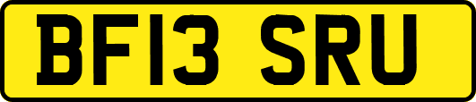 BF13SRU