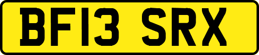 BF13SRX