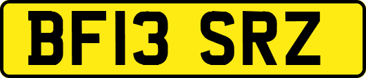 BF13SRZ
