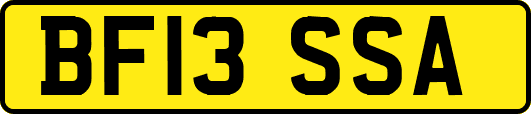 BF13SSA
