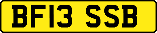 BF13SSB