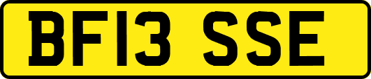 BF13SSE
