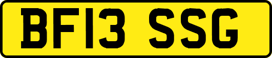 BF13SSG