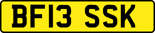 BF13SSK