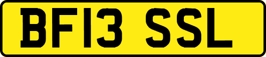 BF13SSL