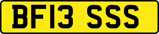 BF13SSS