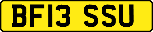 BF13SSU