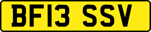 BF13SSV