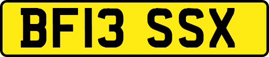 BF13SSX