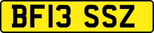 BF13SSZ