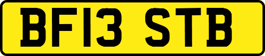 BF13STB